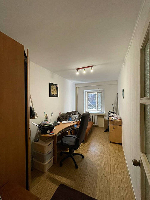 Продаж Квартира 3-кімнатна, 5/5 поверх на Слобожанський пр. Дніпро - фото 8