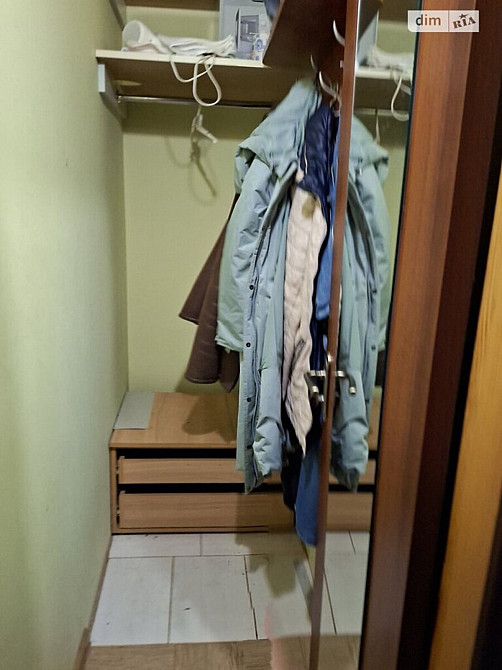 Продаж Квартира 1-кімнатна, 1/5 поверх на Миколаївська Вінниця - фото 2