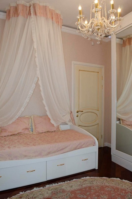 Продаж Квартира 2-кімнатна, 9/16 поверх на Литературная ул., 1а Одесса - изображение 7