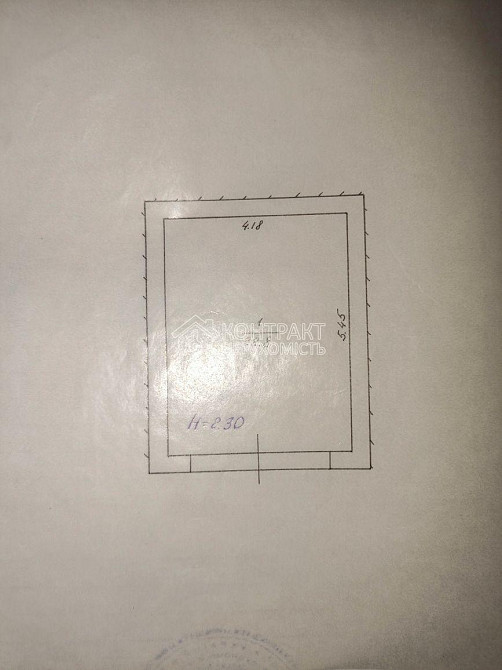 Продаж комерційне приміщення на вул. Любові Малої Харьков - изображение 2