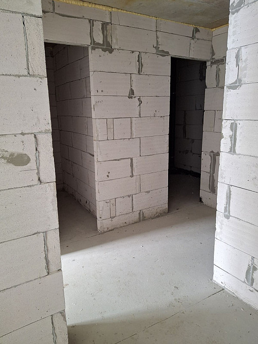 Продаж Квартира 1-кімнатна, 2/8 поверх на вул. Дубенська Кременець - фото 4