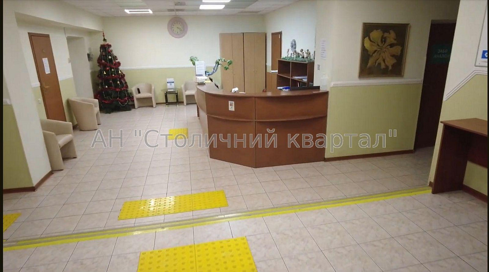 Оренда Будинок 18-кімнатний на Василенка Миколи вул., 7 Київ - фото 1