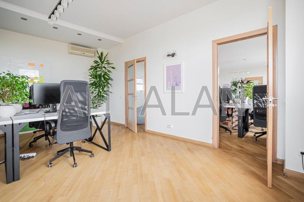 Продаж Будинок 5-кімнатний на Шевченка Тараса бул., 11 Київ - фото 14