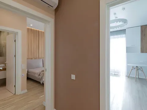 Оренда 4к Квартира 100 кв.м ЖК Bartolomeo Resort Town Дніпро - фото 10