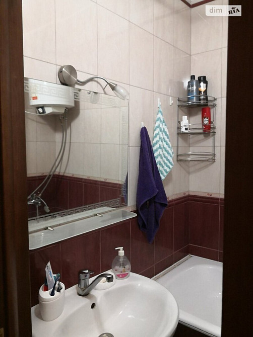 Оренда Квартира 1-кімнатна, 5/18 поверх на просп. Петра Григоренка, 3Б Kiev - photo 9