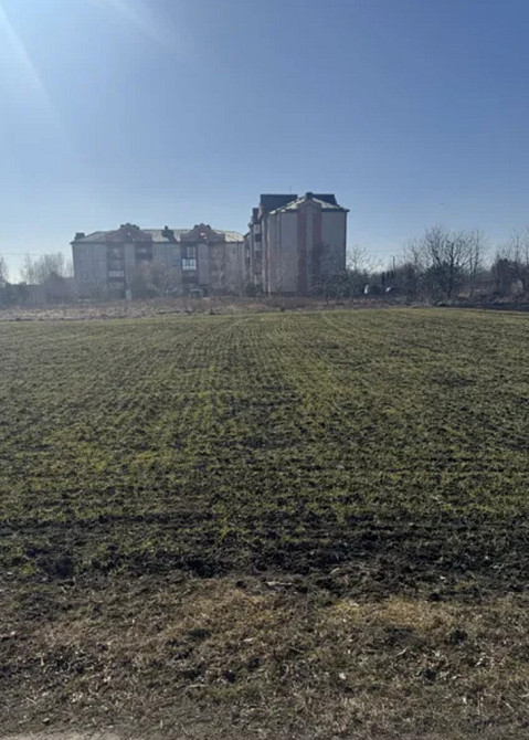 Продаж земельної ділянки 10 соток на фабри Почаїв - фото 7