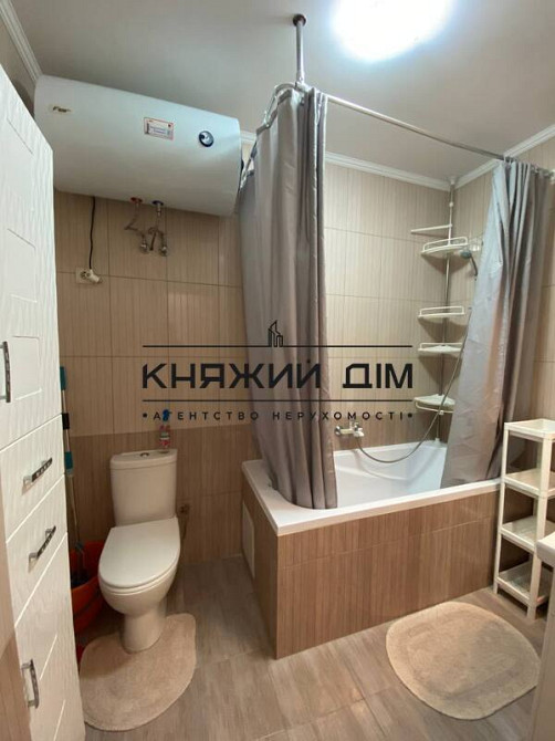 Оренда Квартира 3-кімнатна, 6/24 поверх на Академика Глушкова просп. Киев - изображение 18