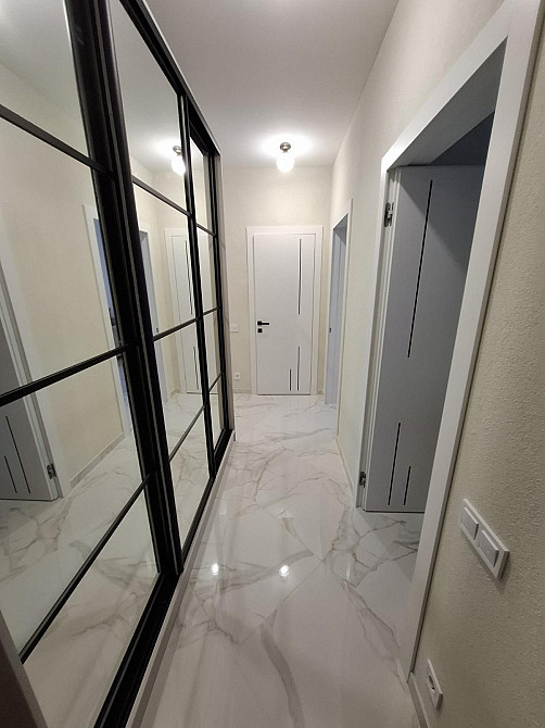 Продаж Квартира на улица Стрийська Львов - изображение 11