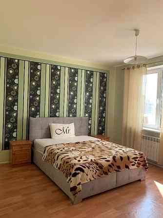 Оренда Квартира 1-кімнатна, 18/23 поверх на Урловская ул., 11 Kiev