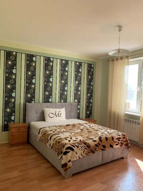 Оренда Квартира 1-кімнатна, 18/23 поверх на Урловская ул., 11 Київ - фото 6