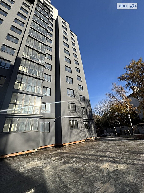 Продаж 2к Квартира 62 кв.м Нечая Полковника вул. Ternopil' - photo 2