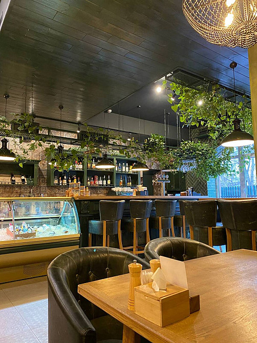 Продаж заклад громадського харчування поверх - 1/7 Тернополь - изображение 6