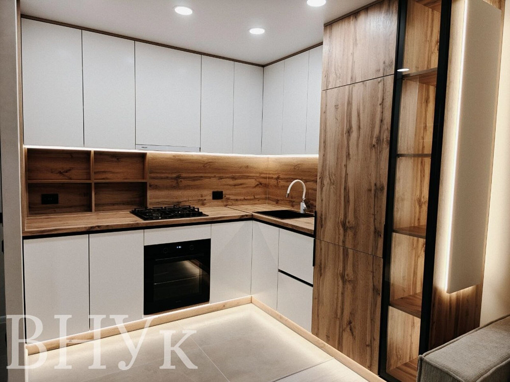 Продаж Квартира 2-кімнатна, 9/11 поверх на вул. Смакули Тернопіль - фото 13