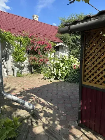 Продаж 2-поверховий   215 кв.м 5 кімн. на 2-й Зеленогайський провулок 7 Новоселиця - фото 5