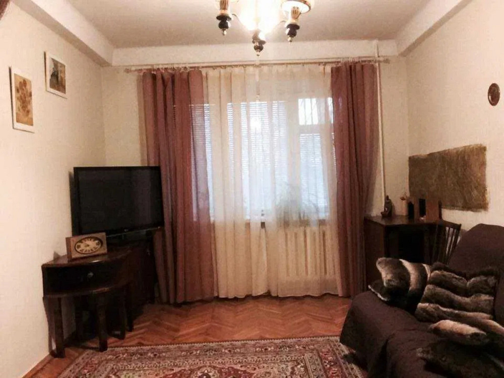 Оренда Квартира 2-кімнатна, 1/5 поверх на Гоголівська, 29 Київ - фото 2