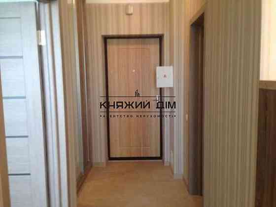 Отличная однокомнатная квартира в ЖК Глория Парк, код № 11132999 Kiev