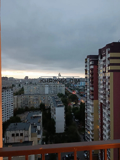 Продаж 1-кімнатної в ЖК Метрополія 2 . м.Вирлиця Київ - фото 7