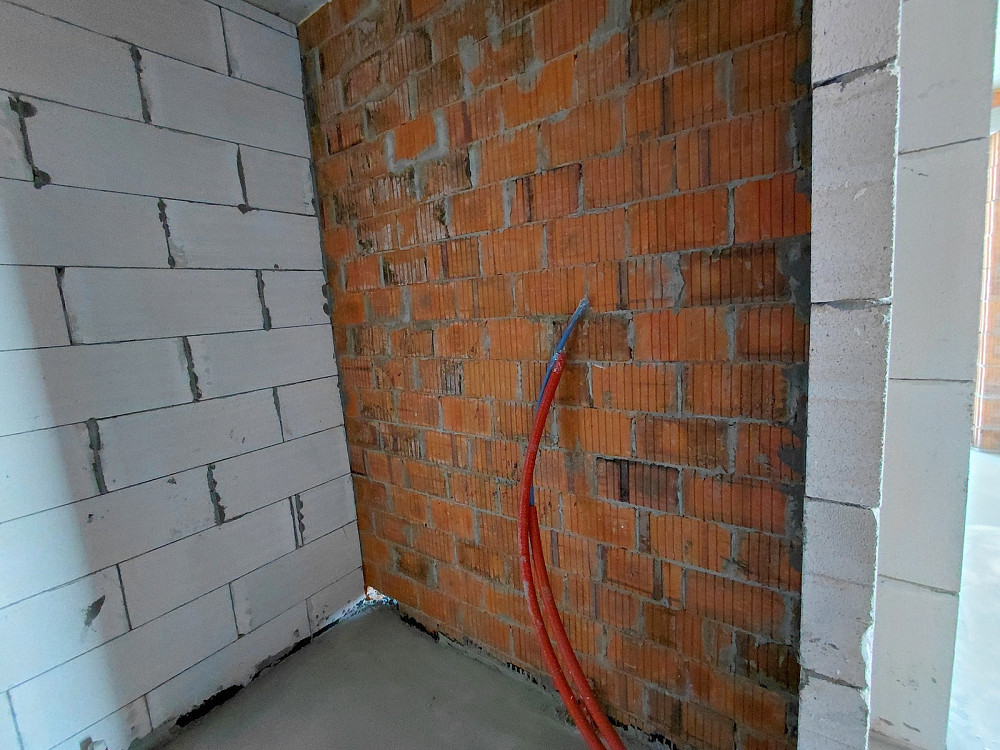 Продаж Квартира 1-кімнатна, 15/16 поверх Тернопіль - фото 8