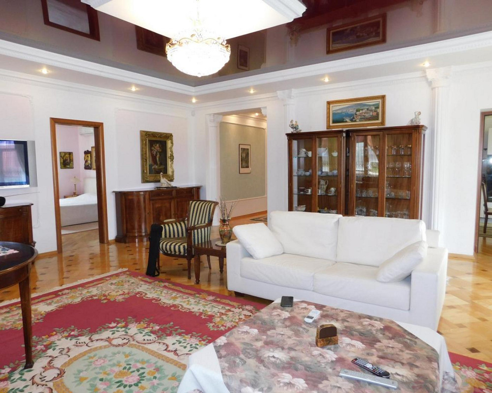 Продаж Квартира 3-кімнатна, 2/5 поверх на вул. Бориславська Трускавець - фото 13