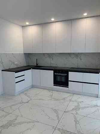 Продаж Квартира 2-кімнатна, 3/4 поверх на Макіївська вул., д. 17 Київ