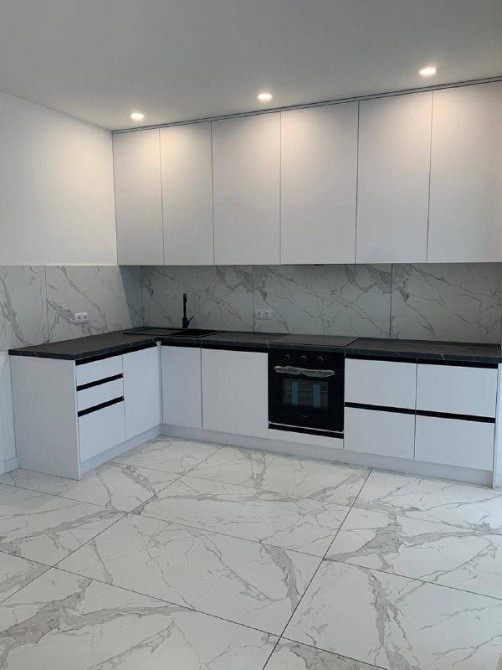 Продаж Квартира 2-кімнатна, 3/4 поверх на Макіївська вул., д. 17 Київ - фото 1