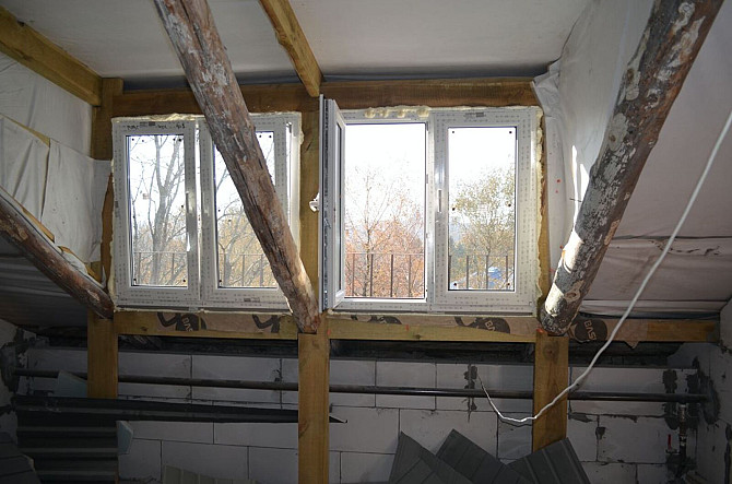 Продаж 4 кімнатної квартири по вул.Старий Поділ. Центр.Тернопіль Тернопіль - фото 6