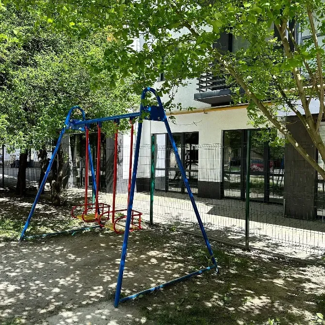 Продаж Приміщення в житловому будинку площа 75 кв.м 1-й поверх на Незалежності 148 Івано-Франківськ - фото 3