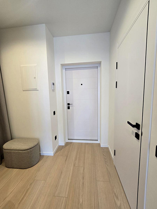 Продаж Квартира 1-кімнатна, 8/10 поверх на Метрологічна вул., д. 107В Київ - фото 7