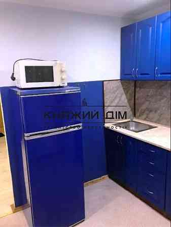 Хороша 1-я. кв. у центрі міста. М. Університет, М. Вокзальна. Код об'єкта: 11186193. Киев