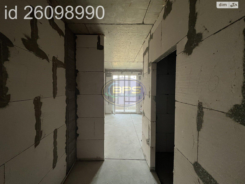 Продаж 1к квартири 26 кв. м Одеса - фото 6