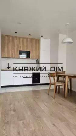 Здається 2к квартира в ЖК Seven. Код об'єкту: 11201395 Київ