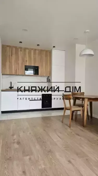 Здається 2к квартира в ЖК Seven. Код об'єкту: 11201395 Київ - фото 1