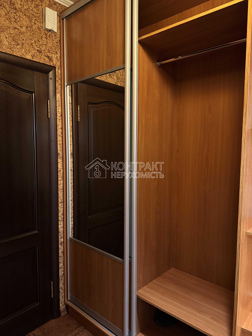 Продаж Квартира 1-кімнатна, 4/10 поверх на вул. Сухумська Харків - фото 6