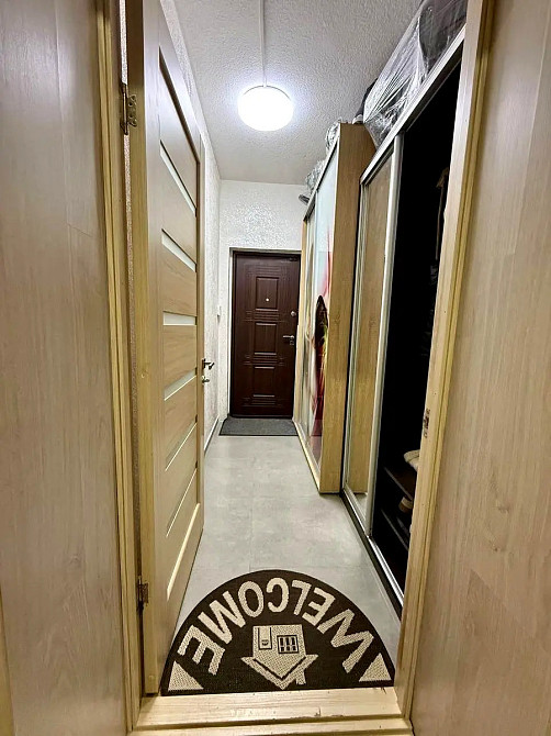 Продаж Квартира 2-кімнатна, 3/10 поверх на Львівська вул., 1f  - фото 9