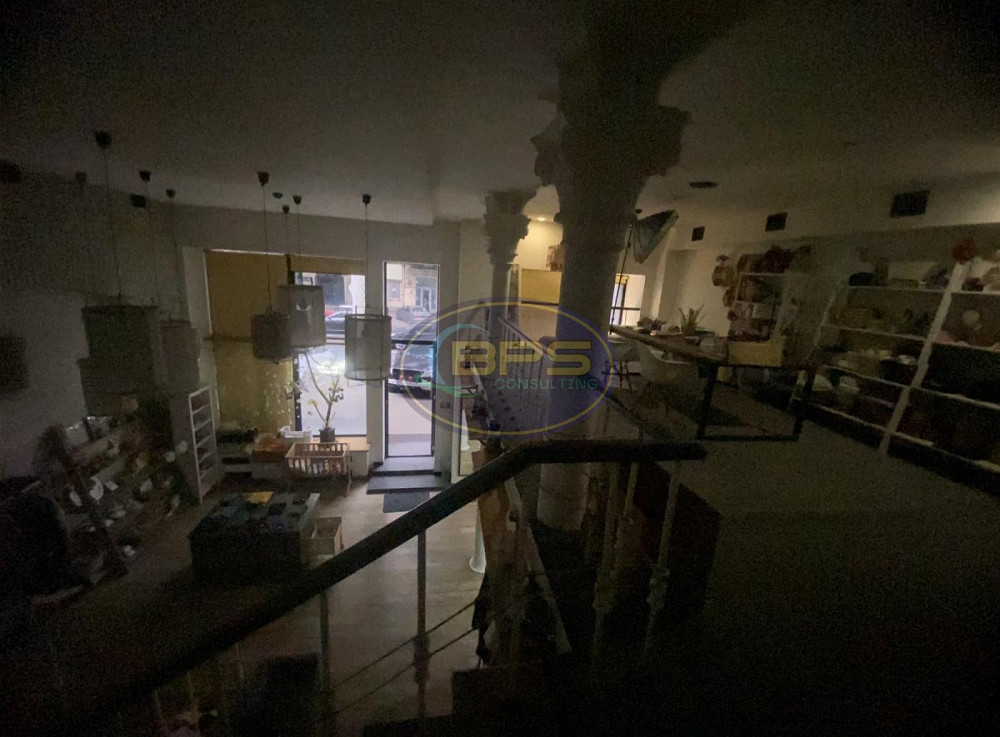 Оренда торгове приміщення на вул. Рішельєвська поверх - 1/4 Одеса - фото 8