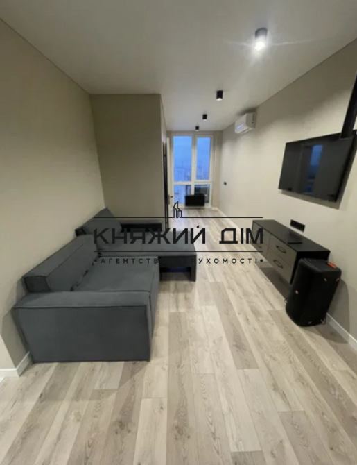 Продаж 1 кім. квартири ЖК Славутич Код об'єкту № 21140918 Київ - фото 14