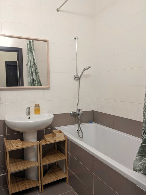 Продаж Квартира 1-кімнатна, 15/17 поверх на Берестейський вул., д. 67 Киев - изображение 12