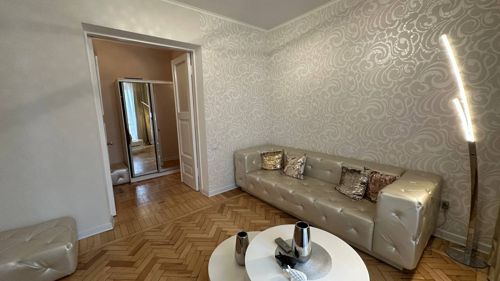 Продаж Квартира 3-кімнатна на ул. Пастера, 21 Odessa - photo 8