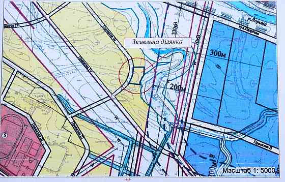 Продаж земельної ділянки 15.6 соток 