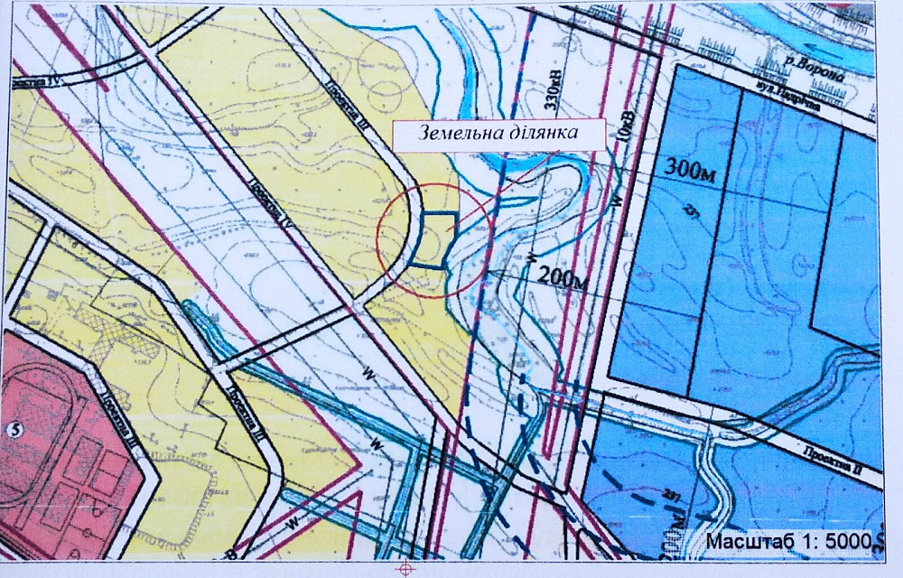 Продаж земельної ділянки 15.6 соток  - photo 5