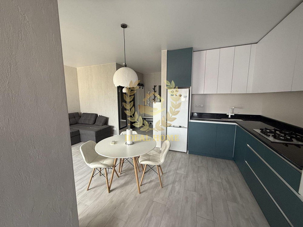 Продам гарну квартиру-студію в Софіївській Борщагівці.  - фото 3