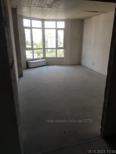 Продаж Квартира на улица Залізнична L'viv - photo 3