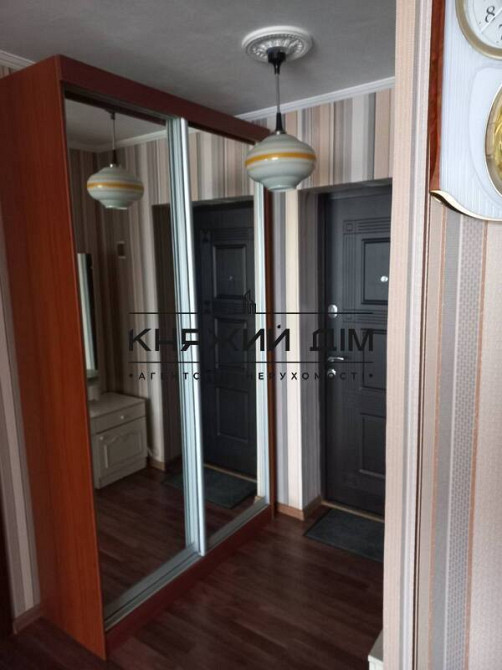 Оренда Квартира 1-кімнатна, 10/14 поверх на Чоколовский бульв. Київ - фото 9