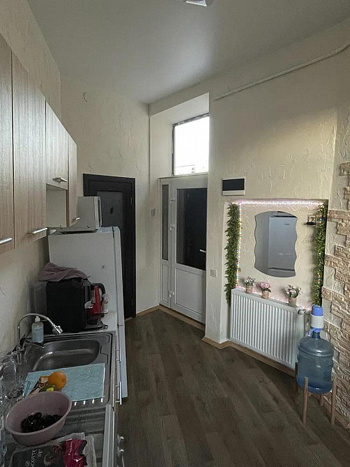 Продаж Квартира 1-кімнатна, 3/3 поверх на вул. Хмельницького L'viv - photo 6