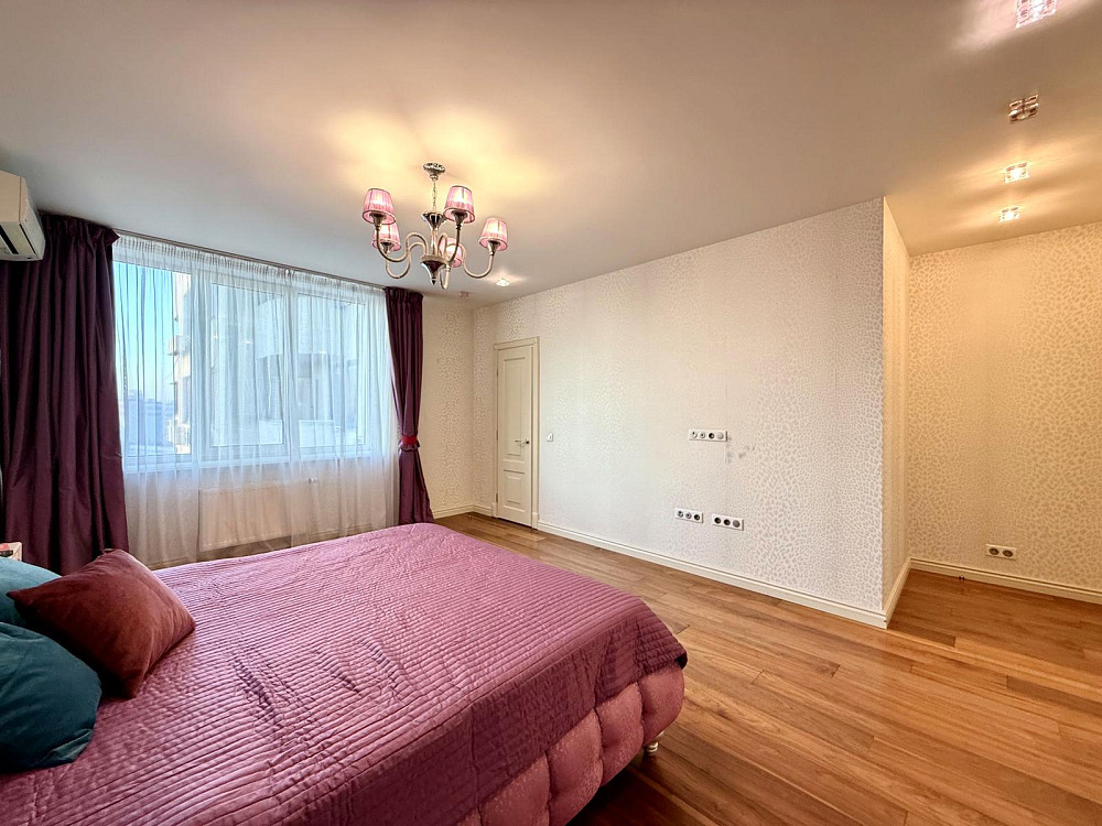 Продаж Квартира 3-кімнатна, 21/23 поверх на Голосіївський вул., д. 30-Б Киев - изображение 16