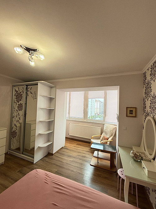 Оренда Квартира 2-кімнатна, 9/10 поверх на вул. Стуса В. Івано-Франківськ - фото 10