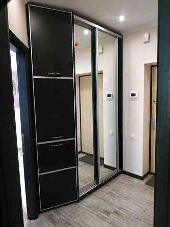 Оренда Квартира 1-кімнатна, 11/13 поверх на пр. Победы Киев