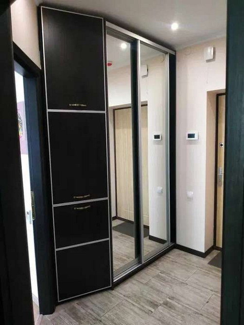 Оренда Квартира 1-кімнатна, 11/13 поверх на пр. Победы Київ - фото 4