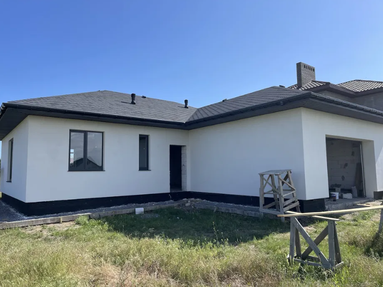 Продам новый дом в Фонтанке-3 Фонтанка - фото 5