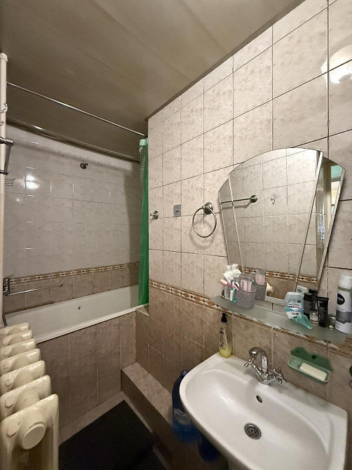 Продам 3 кімнатну в центрі + підвал Одеса - фото 11